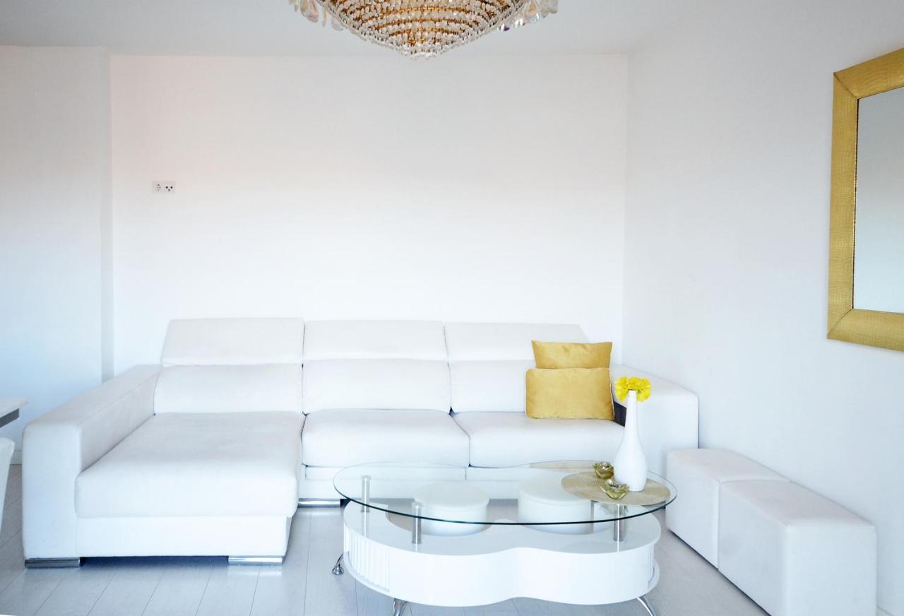 Modern Apartment In Valencia Valência Exterior foto