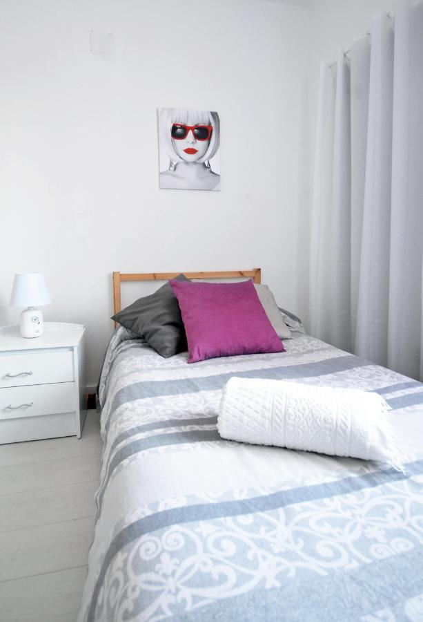 Modern Apartment In Valencia Valência Exterior foto