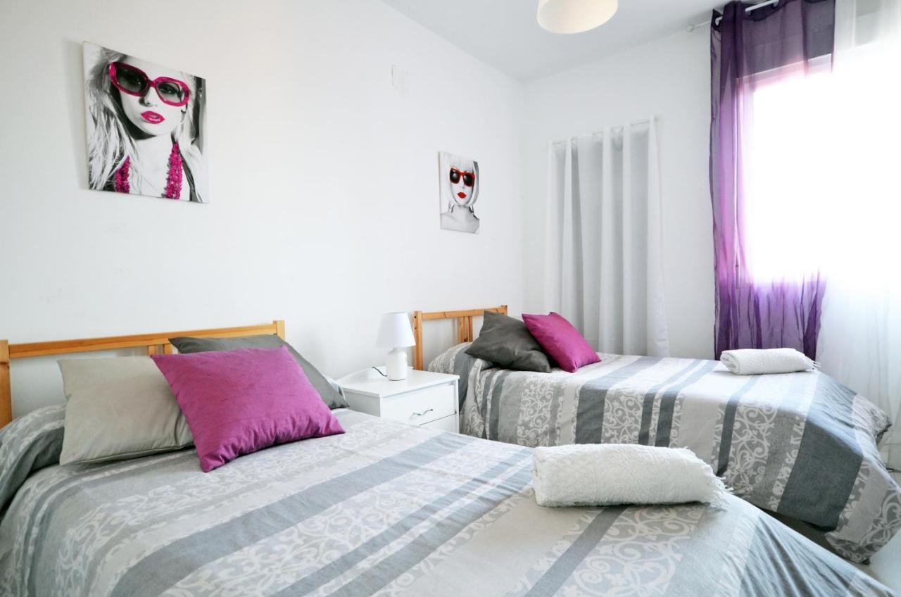Modern Apartment In Valencia Valência Exterior foto
