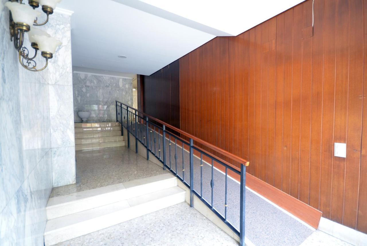 Modern Apartment In Valencia Valência Exterior foto
