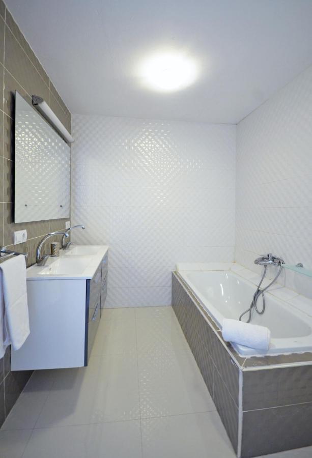Modern Apartment In Valencia Valência Exterior foto