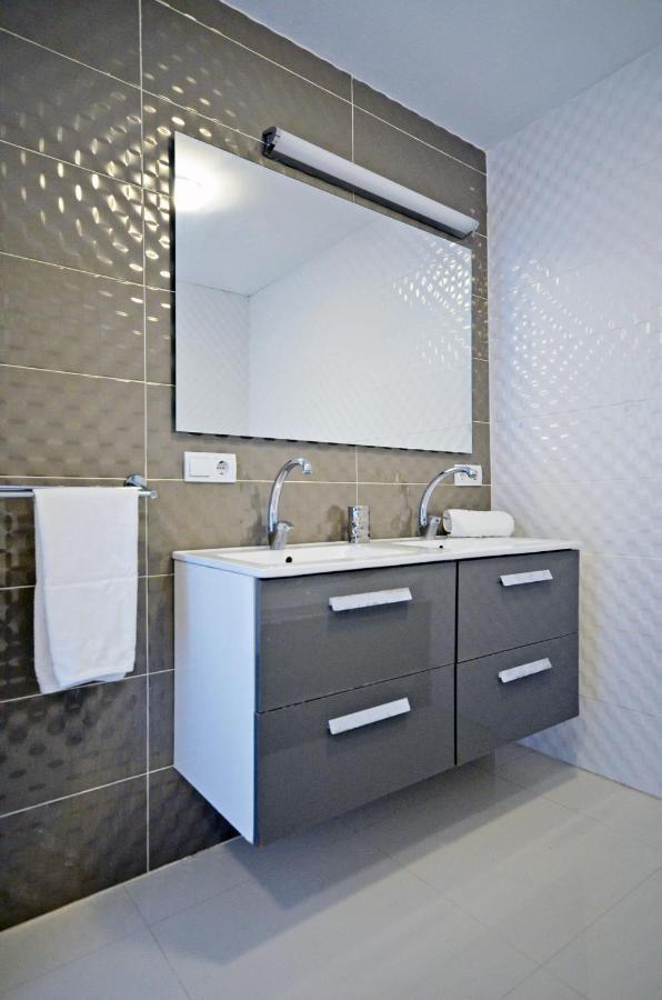 Modern Apartment In Valencia Valência Exterior foto